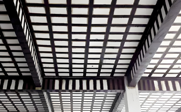 原州碳纤维加固楼板可靠吗